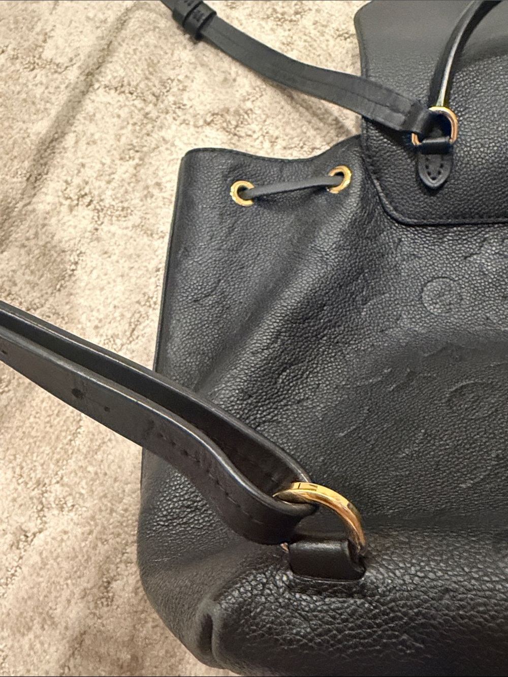 Louis Vuitton Backpack - Picture 6 of 11